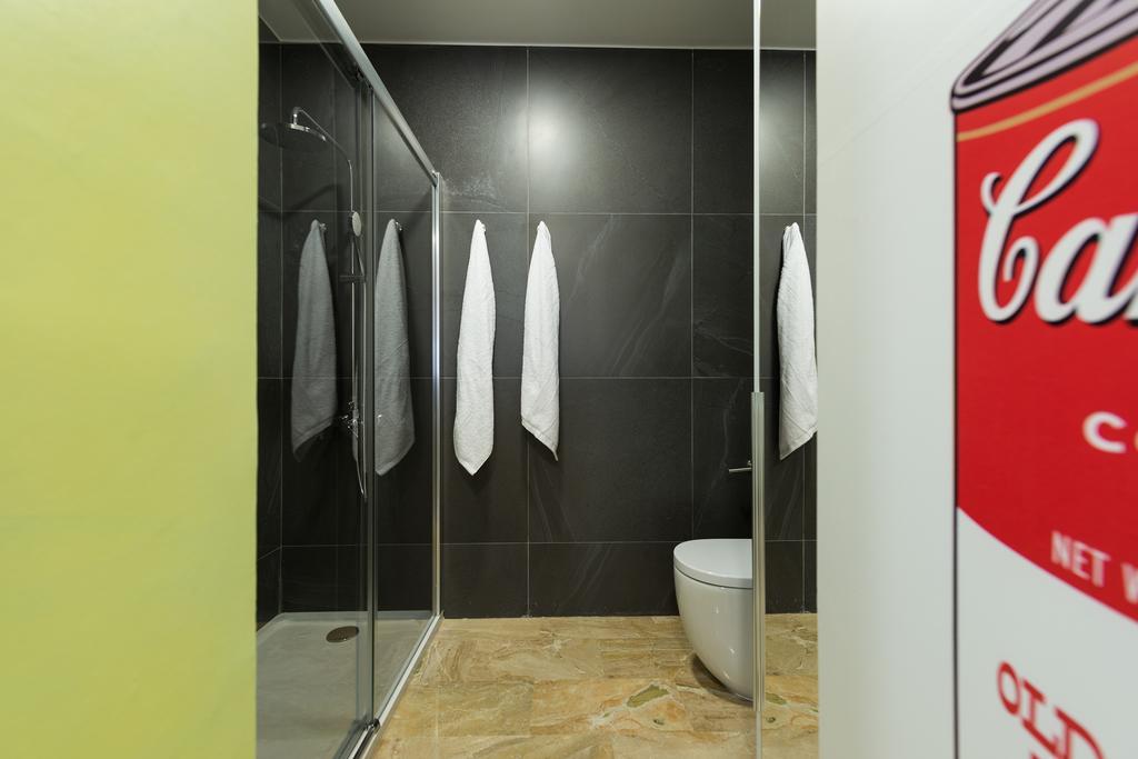 Suites Garden Loft Andy Warhol Las Palmas de Gran Canaria Exteriör bild